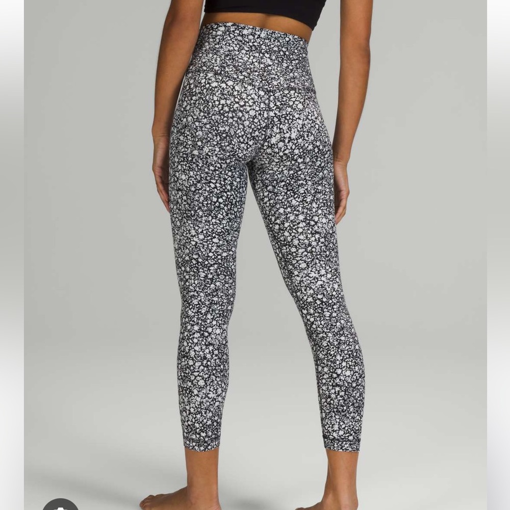 Lululemon align leggings